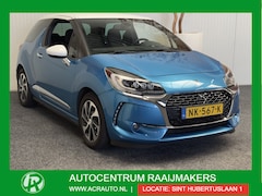 DS 3 - 3 1.6 BLUE HDi BUSINESS NAVIGATIE CRUISE CONTROL CLIMATE CONTROL MEDIA VOORBEREIDING BLUET