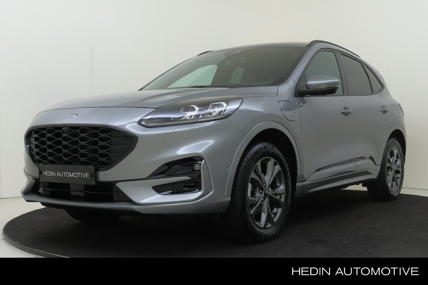 Ford Kuga - 2.5 PHEV ST-Line X | Winter Pack | BLIS | B&O | Elek. achterklep - AutoWereld.nl