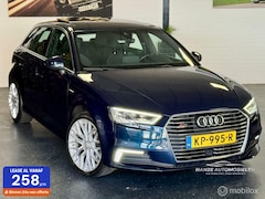 Audi A3 Sportback - 1.4 e-tron Sport NAP|PANO|Virtual