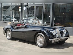 Jaguar XK - XK120 SE