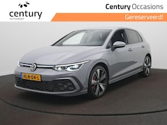 Volkswagen Golf - 1.4 eHybrid GTE / 245PK / Camera / Adap. Cruise / 18 Inch