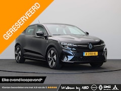 Renault Mégane E-Tech - EV60 Optimum Charge Business Ed. Evolution | Groot Scherm | Stuur/stoelverwarming | Cruise
