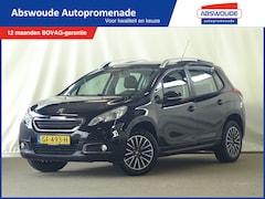 Peugeot 2008 - 1.2 PureTech Active