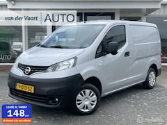 Nissan NV200 - 1.5 dCi Optima 90PK / 126DKM / Airco / Camera