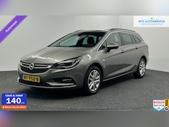 Opel Astra Sports Tourer - 1.0 Innovation AUTOMAAT