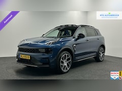 Lynk & Co 01 - 1.5 261PK Plug-in Hybrid |Pano|AppleCarplay|Adaptive Cruise|