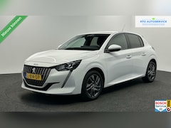 Peugeot 208 - 1.2 PureTech Active Pack CRUISE NAVIGATIE CARPLAY