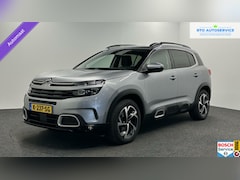 Citroën C5 Aircross - 1.2 PureTech Business Plus TREKHAAK NAVI