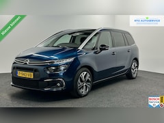 Citroën Grand C4 SpaceTourer - 1.2 PureTech Live CAMERA NAVI LM
