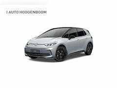 Volkswagen ID.3 - Limited Edition | Koplampverlichting LED | Rijstrookbehoudassistent (Lane Assist)