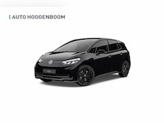 Volkswagen ID.3 - Limited Edition | Koplampverlichting LED | Rijstrookbehoudassistent (Lane Assist)