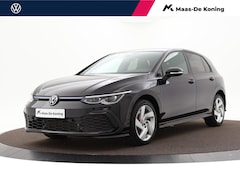 Volkswagen Golf - 1.4 245pk DSG eHybrid GTE · Apple/Android Car Play · Navi · Keyless · Dodehoek · P-Sensore