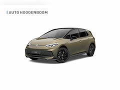 Volkswagen ID.3 - Limited Edition | Koplampverlichting LED | Rijstrookbehoudassistent (Lane Assist)