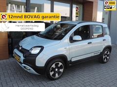 Fiat Panda - 1.0 Hybrid Launch Edition 25.000km | ECC | PDC | DAB | Bluetooth | Mistlampen