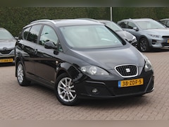 Seat Altea XL - 1.2 TSI Ecomotive Businessline COPA / Trekhaak / Navigatie / Parkeerhulp achter / 16'' / B