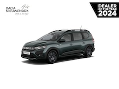 Dacia Jogger - Expression | Achteruitrijcamera | Bekleding ‘Expression’ | Cruise Control met snelheidsbeg