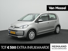 Volkswagen Up! - 1.0 BMT move up | AIRCONDITIONING | BLUETOOTH | 5 DEURS