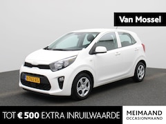 Kia Picanto - 1.0 DPi ComfortLine | Airco | Cruise Control | Bluetooth |