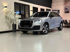 Audi Q2 - 35 TFSI S-Line |Virtual|Carplay|Nav| Xenon|Matrix |