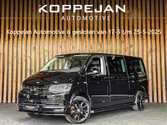 Volkswagen Transporter Caravelle - 2.0 TDI 150PK DSG Highline 8-PERSOONS | INCL. BTW/BPM / 2X ELECTRISCHE SCHUIFDEUR | NAVI |