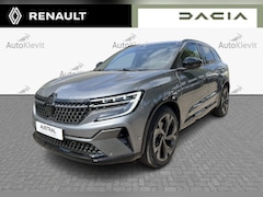 Renault Austral - 1.2 E-Tech Hybrid 200 Techno Esprit Alpine - Pack Safety