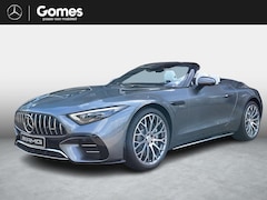 Mercedes-Benz SL-klasse Cabrio - Mercedes-AMG 43 | Premium Plus | Rijassistentiepakket Plus | V8 Stylingpakket Exterieur |