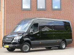 Mercedes-Benz Sprinter - 519 CDI L3H2 LED/LEER/ADAPTIVE CRUISE CONTROL