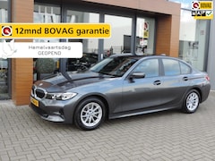 BMW 3-serie - 320i Executive Edition 62.000km | 1e Eig | NLauto | Camera | Leer+stoelverw | LED kopl | N