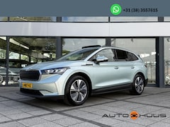 Skoda Enyaq iV - 60 Aut. 180pk | Navi | Panorama | Apple Carplay | Camera |