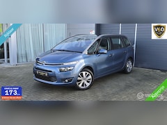 Citroën Grand C4 Picasso - 1.2 PureTech Business 7 PERSOONS