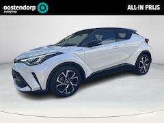 Toyota C-HR - 1.8 Hybrid First Edition | 06-10141018 Voor meer informatie