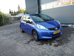 Honda Jazz - 5 Drs 1.2i Cool