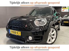 MINI Countryman - 2.0 Cooper S ALL4 Chili FACELIFT-BLACK-LINE-FULL-OPTION///