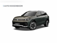 Volkswagen Tiguan - R-Line Edition - eHybrid | 'App-Connect' draadloze smartphone integratie | Afstandscontrol