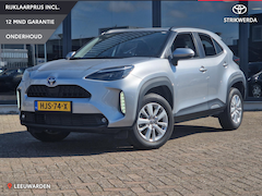 Toyota Yaris Cross - 1.5 Hybrid Active Plus