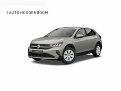 Volkswagen Taigo - Edition | 'App-Connect' smartphone integratie | Achterlichten LED | Afstandscontrolesystee