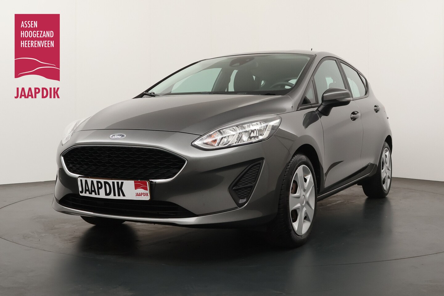 Ford Fiesta - BWJ 2019 | 1.1 85PK Trend | AIRCO | NAVI | CRUISE | CARPLAY | PDC | LANE DEPARTURE WARNING - AutoWereld.nl