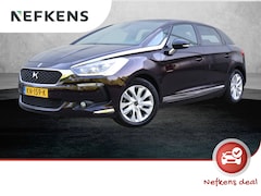 DS 5 - 5 1.6 THP Business | Automaat | PDC V-A | Trekhaak | Donker Getint Glas | Navigatie|