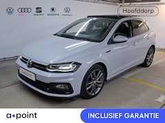 Volkswagen Polo - 1.0 TSI Highline Business R 115PK | Panorama dak | 17" LM velgen | LED koplampen | Digitaa