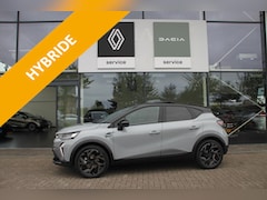 Renault Captur - 145PK-ESPRIT ALPINE-HYBRID-FULL OPTIONS-NORM.€.41.925, =