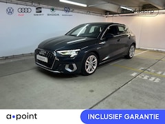 Audi A3 Sportback - 30 TFSI Attitude 110PK Automaat | Navigatie | Parkeersensoren | Sportstoelen | 17" LM velg