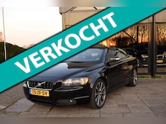Volvo C70 Convertible - 2.4 D5 Summum