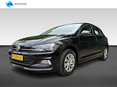 Volkswagen Polo - 7-traps DSG-automaat TSI 95pk 7-DSG Comfortline