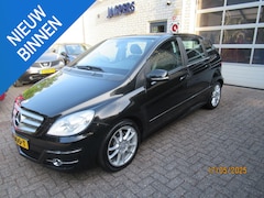Mercedes-Benz B-klasse - 150