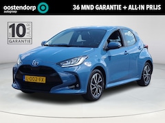 Toyota Yaris - 1.5 Hybrid Dynamic | Apple CarPlay | Keyless | LED verlichting | Rijklaarprijs incl. garan