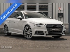 Audi A3 Sportback - 35 TFSI CoD S-Line 150PK VIRTUL MATRIX LED
