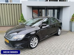 Seat Toledo - 1.2 TSI Enjoy | Airco | Cruis controle | Nap | 2 Eigenaar |