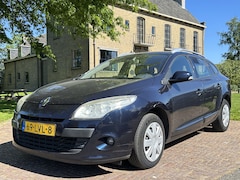 Renault Mégane Estate - 1.5 dCi Expression Rijdt perfect