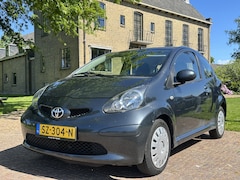 Toyota Aygo - 1.0-12V Inruil mogelijk
