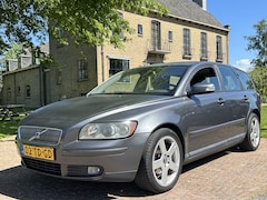 Volvo V50 - 2.0 Edition II Rijdt perfect * Koude ac